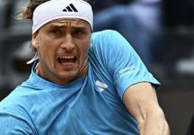 Zverev amaro dopo il ko con Darderi: “Avrei dovuto vincere in due set. Il campo? Il peggiore su cui abbia mai giocato”