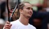 Zverev: “Devo solo avere fiducia del mio tennis. I tre italiani? Berrettini ha sempre avuto il livello, la sorpresa è Arnaldi”