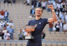 Roland Garros da record in TV: Zverev e Chwalinska spingono gli ascolti in Germania e Polonia
