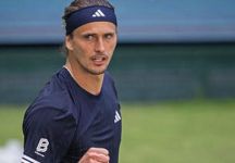 ATP 500 Halle e Queen’s: I risultati completi con il dettaglio del Day 2. Halle, Zverev parte con una vittoria sofferta. Bellucci fa fuori Bublik, Hurkacz travolge Rublev