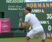 Zverev continua la corsa ad Halle: battuto Hanfmann, sfuma la sfida con Bellucci sconfitto da Collignon