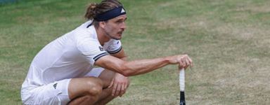 Fritz ferma Zverev ad Halle: settima vittoria consecutiva contro il tedesco e finale sull’erba (Video partita)