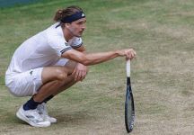 Fritz ferma Zverev ad Halle: settima vittoria consecutiva contro il tedesco e finale sull’erba (Video partita)