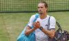 Zverev e il problema con il sensore del glucosio: “Non mi era mai successo nulla del genere”