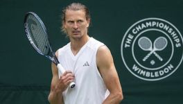 Wimbledon: I risultati completi con il dettaglio del Day 8 (LIVE)