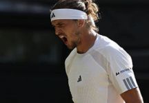 Wimbledon: I risultati completi con il dettaglio del Day 9. Zverev soffre ma passa, Muchova ferma Osaka e Gauff rimonta Pegula