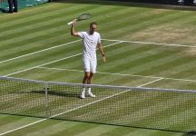 Zverev vola in finale a Wimbledon: Fery si arrende in tre set