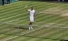Zverev vola in finale a Wimbledon: Fery si arrende in tre set