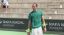 Zverev riprende gli allenamenti alla Rafa Nadal Academy (video)