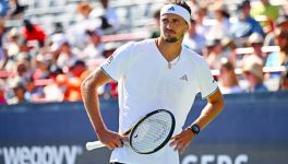 Coppa Davis 2026, sette sfide per Bologna: Zverev e Shelton subito in campo dopo gli US Open