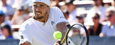 Combined Cincinnati: I risultati completi con il dettaglio del Day 5 (LIVE)