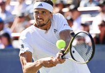 Combined Cincinnati: I risultati completi con il dettaglio del Day 3. Zverev parte male ma rimonta Norrie, il tedesco avanza dopo una battaglia notturna. Darderi non trova spazio in risposta: Hijikata vince in due set. Arnaldi lotta ma non basta, Landaluce si impone in tre set