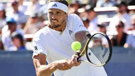 Combined Cincinnati: I risultati completi con il dettaglio del Day 3. Zverev parte male ma rimonta Norrie: il tedesco avanza dopo una battaglia notturna. Darderi non trova spazio in risposta: Hijikata vince in due set. Arnaldi lotta ma non basta: Landaluce si impone in tre set
