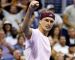 Zverev, altra maratona contro Halys per centrare il terzo turno a US Open (con un curioso record negli Slam)