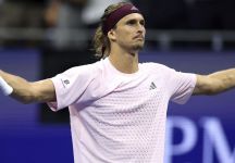 US Open, Zverev non si ferma: travolto van de Zandschulp. In semifinale sfiderà Khachanov (Video)
