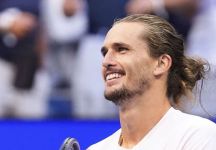 Il servizio infinito di Zverev fa discutere: migliaia di rimbalzi e un possibile vuoto nel regolamento