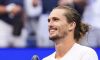 US Open, Zverev sfida Shelton e punge: “Pensavate a quattro finali tra Sinner e Alcaraz, io ci credevo” (Video partite)