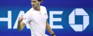 Zverev trionfa a US Open 2026! Più solido e concreto, supera Shelton in quattro set