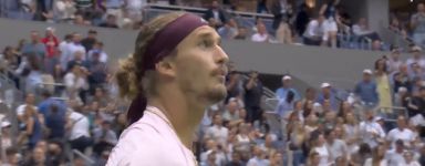 Zverev confessa ad Alcaraz: “Non mi ero accorto di aver vinto gli US Open”. A Seoul la Corea del Sud firma un record che mancava da 42 anni