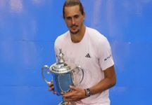 Race ATP, Zverev sorpassa Sinner: gli infortuni riaprono la corsa al numero uno