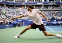 US Open 2026: le pagelle di fine torneo. Ottimo Zverev, ma…