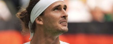 ATP 500 Pechino e Tokyo: I risultati completi con il dettaglio del Secondo Turno. In campo Alcaraz vs Arnaldi e Matteo Berrettini (LIVE)