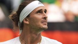 ATP 500 Pechino e Tokyo: I risultati completi con il dettaglio dei Quarti di Finale. In campo Zverev e Alcaraz (LIVE)
