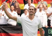 Zverev non si ferma più, trascina la Germania alla Final 8: “Possiamo vincere la Coppa Davis con questo gruppo”