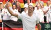 Zverev non si ferma più, trascina la Germania alla Final 8: “Possiamo vincere la Coppa Davis con questo gruppo”