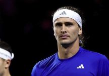 Laver Cup 2026: I risultati completi con il dettaglio del Day 3. Zverev batte Tien e consegna il titolo al Team Europe (Europa vs Resto del Mondo 13-5 )