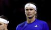 Laver Cup 2026: I risultati completi con il dettaglio del Day 3. Zverev batte Tien e consegna il titolo al Team Europe (Europa vs Resto del Mondo 13-5 )