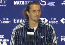Zverev spiega il lavoro dietro la sua continuità: «Ho quasi 30 anni e il mio corpo risponde»