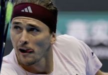 Zverev dopo la sconfitta contro Djokovic: “Da fondo giocava come cinque anni fa. È una sconfitta che potevo evitare”