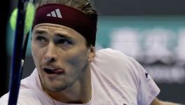 Masters 1000 Shanghai: I risultati completi degli ottavi di finale (Parte alta). In campo anche Alexander Zverev (LIVE)