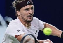 Shanghai, Zverev supera Halys dopo due match point mancati: è la sua 60ª vittoria del 2026