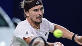 Agassi applaude Zverev e aspetta Sinner e Alcaraz: “Nel 2027 speriamo in qualcosa di ancora migliore”