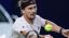 Shanghai, Zverev supera Halys dopo due match point mancati: è la sua 60ª vittoria del 2026