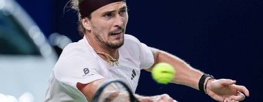 Masters 1000 Shanghai: I risultati completi con il dettaglio delle Semifinali. Live Zverev vs Fokina e Jodar vs Medvedev (LIVE)