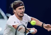 Masters 1000 Shanghai: Zverev soffre alla caviglia ma è più lucido nello sprint finale e supera Bublik al tie-break del terzo set