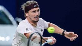Masters 1000 Shanghai: I risultati completi con il dettaglio dei Quarti di Finale (Parte Alta-Live). In campo anche Alexander Zverev