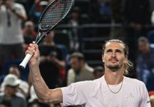 Zverev vede il numero uno: a Vienna bastano i quarti per il sorpasso su Sinner dal 2 novembre