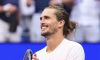 Zverev si salva a Vienna: quattro match point annullati a Landaluce, vittoria dopo tre ore di battaglia