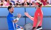 Becker fa le carte al super quarto Djokovic – Zverev: “Sasha leggermente favorito, ma…”
