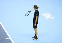 Henman critica aspramente Zverev: “Il suo tennis non sta andando nella giusta direzione. Ha bisogno di una nuova spinta”