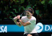 Alexander Zverev è il tennista con più ore in campo nel 2025: segue Alcaraz, terzo Auger-Aliassime. Musetti in top 6