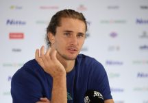 Zverev duro con se stesso dopo il ko con Auger-Aliassime: “La stagione? Per me è stata insoddisfacente. Il formato attuale della Davis Cup non è la vera Davis Cup”
