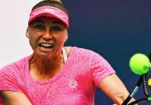 Vera Zvonareva, 41 anni e una rinascita: doppia finale al W100 di Dubai